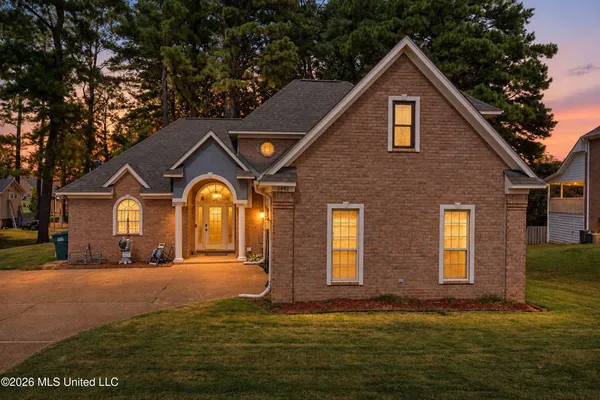 $374,900 | 3442 Bop Boulevard, Southaven, MS 38672