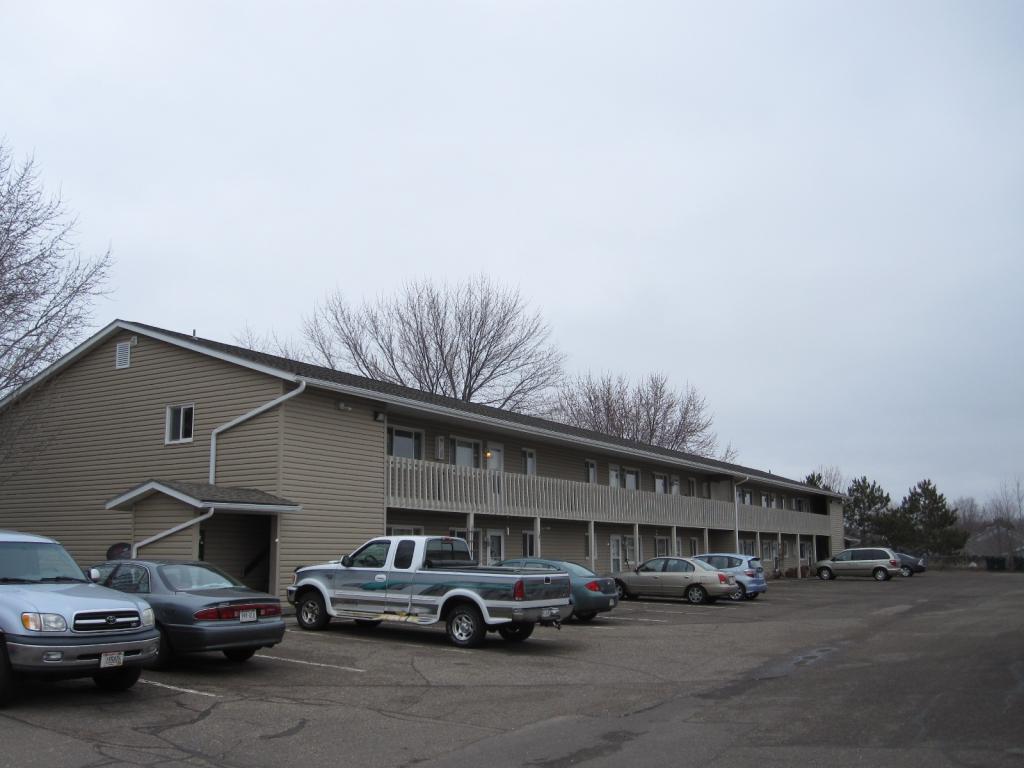 1380 Heritage Drive, Unit 13 New Richmond, WI 54017 - Photo 2 of 21