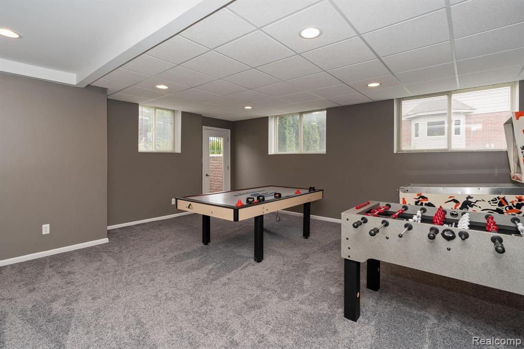 1391 Traceky Drive Rochester Hills, MI 48306 - Photo 41 of 47