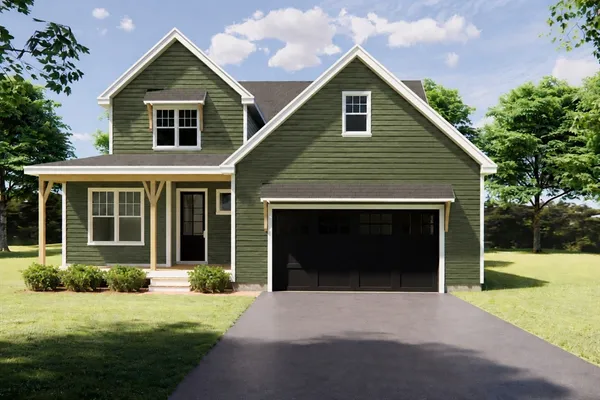 $895,000 | 3 Adam Lane, Ayer, MA 01432