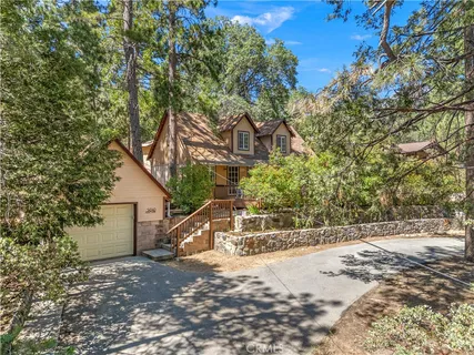 $425,000 | 54540 Tahquitz View Drive, Idyllwild, CA 92549