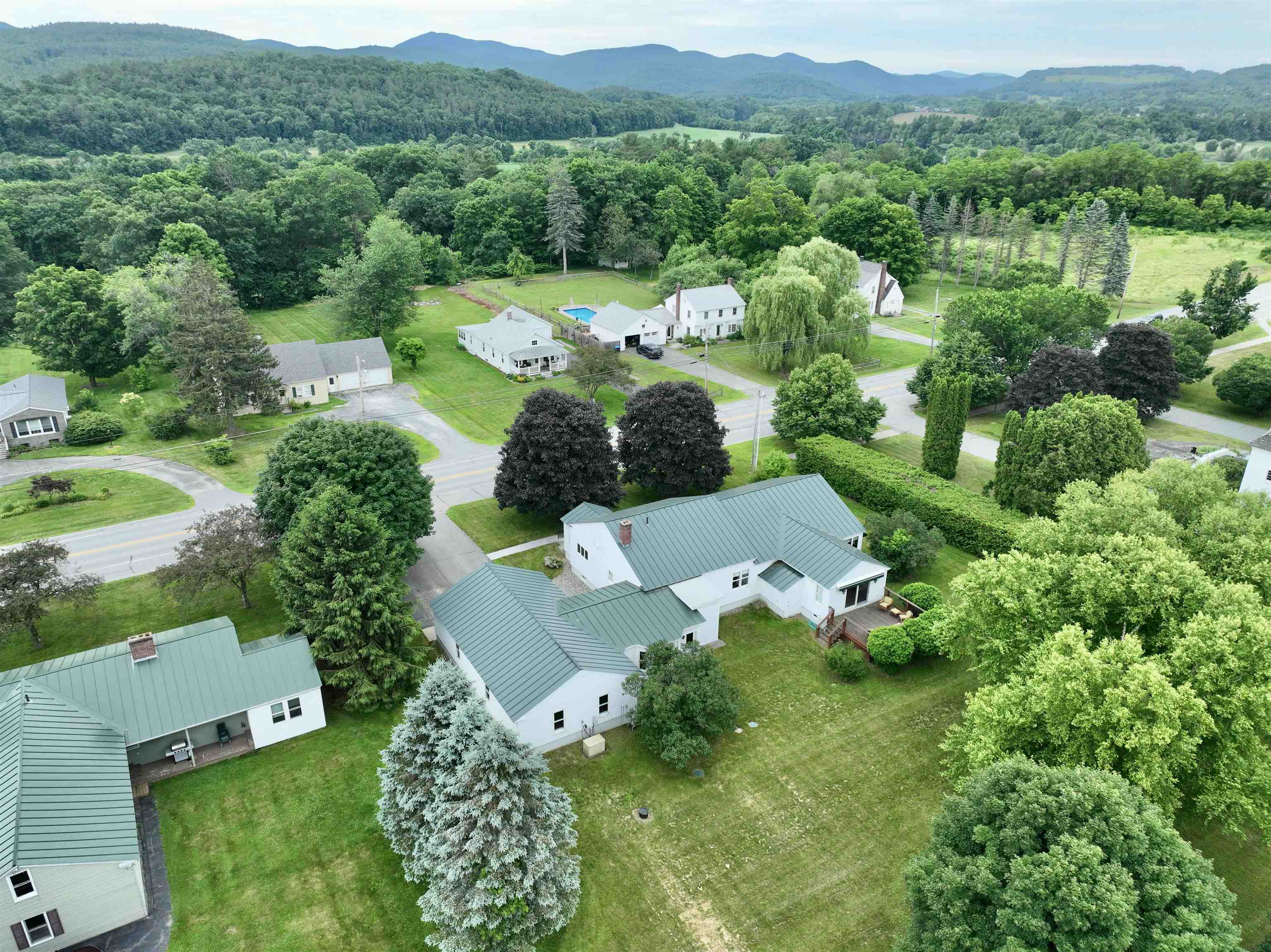 155 Upper Plain Bradford, VT 05033 - Photo 2 of 44