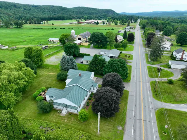 $479,000 | 155 Upper Plain, Bradford, VT 05033