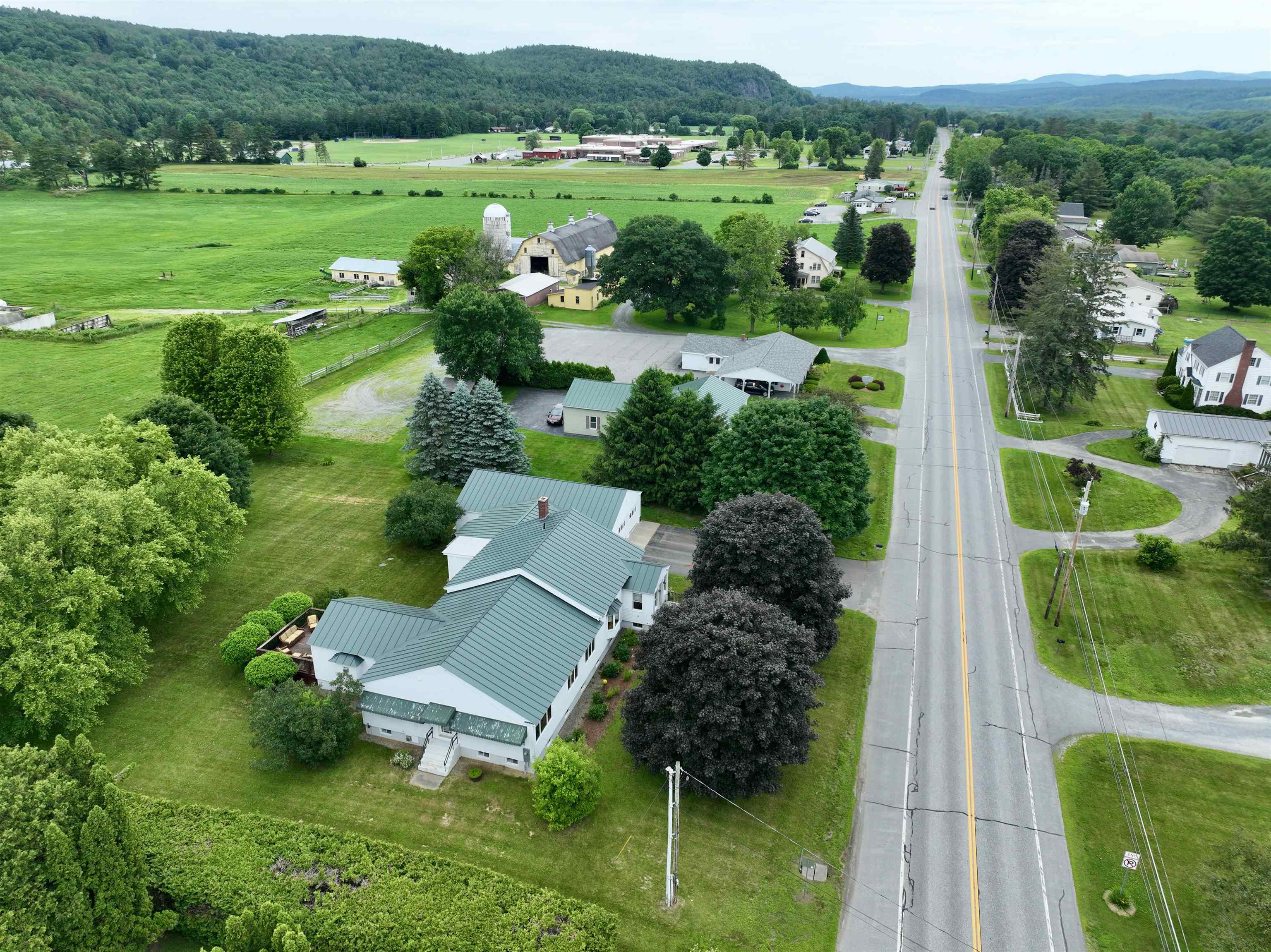 155 Upper Plain Bradford, VT 05033 - Photo 41 of 44