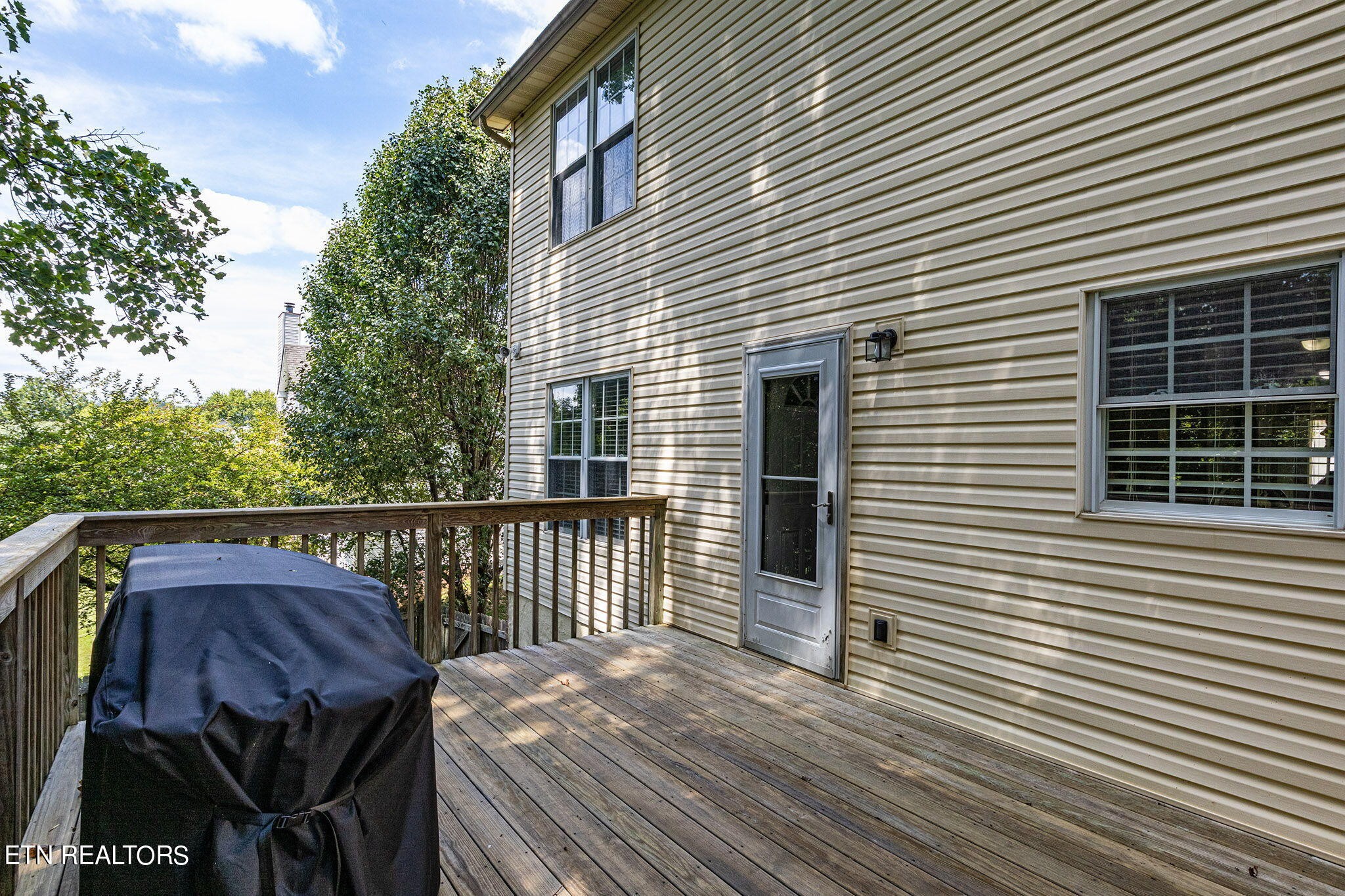 6424 Ridge Run Drive Knoxville, TN 37921 - Photo 29 of 33 Gallery Image 29