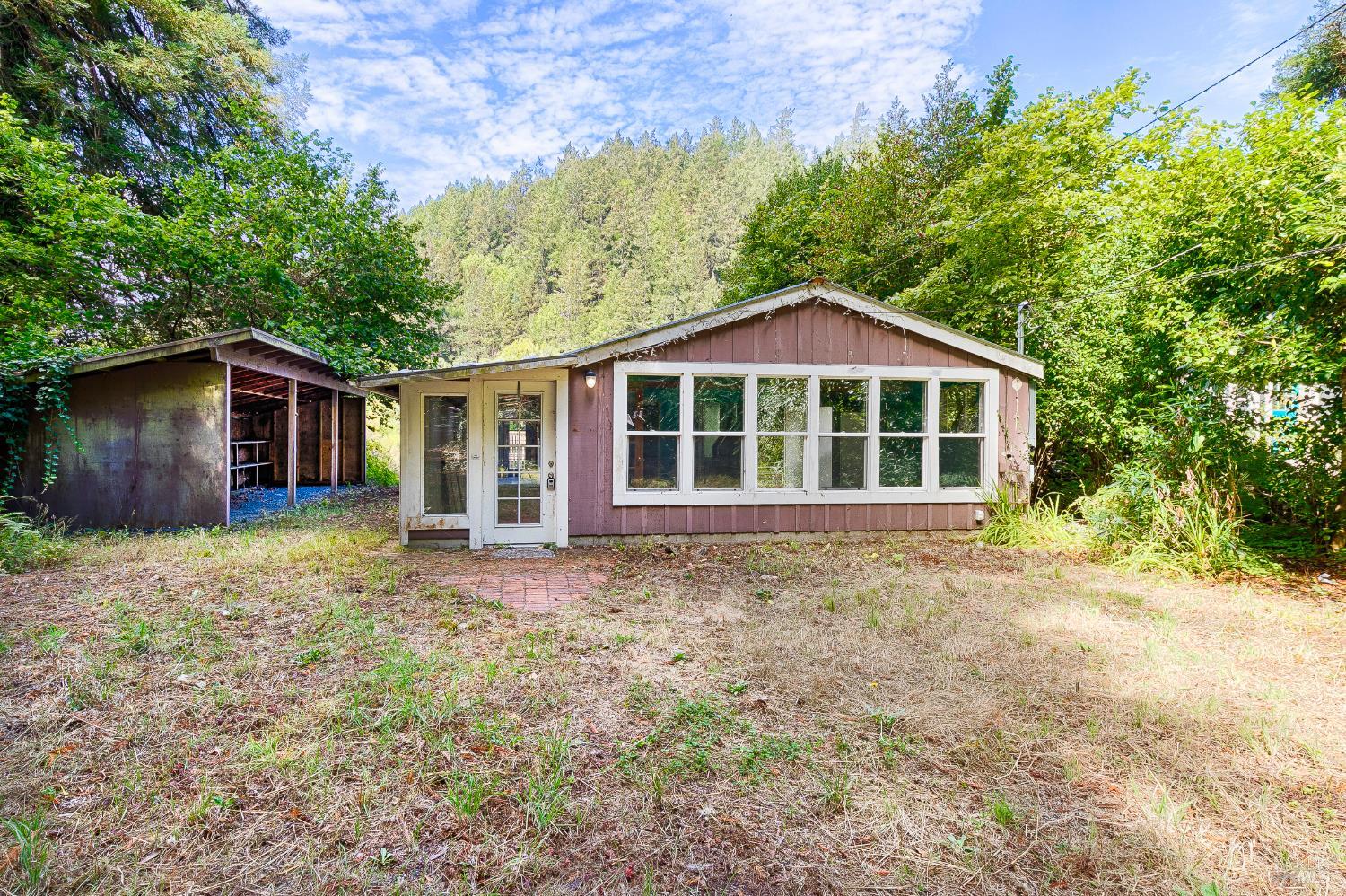 22298 Moscow Road Duncans Mills, CA 95430 - Photo 1 of 1 Gallery Image 1
