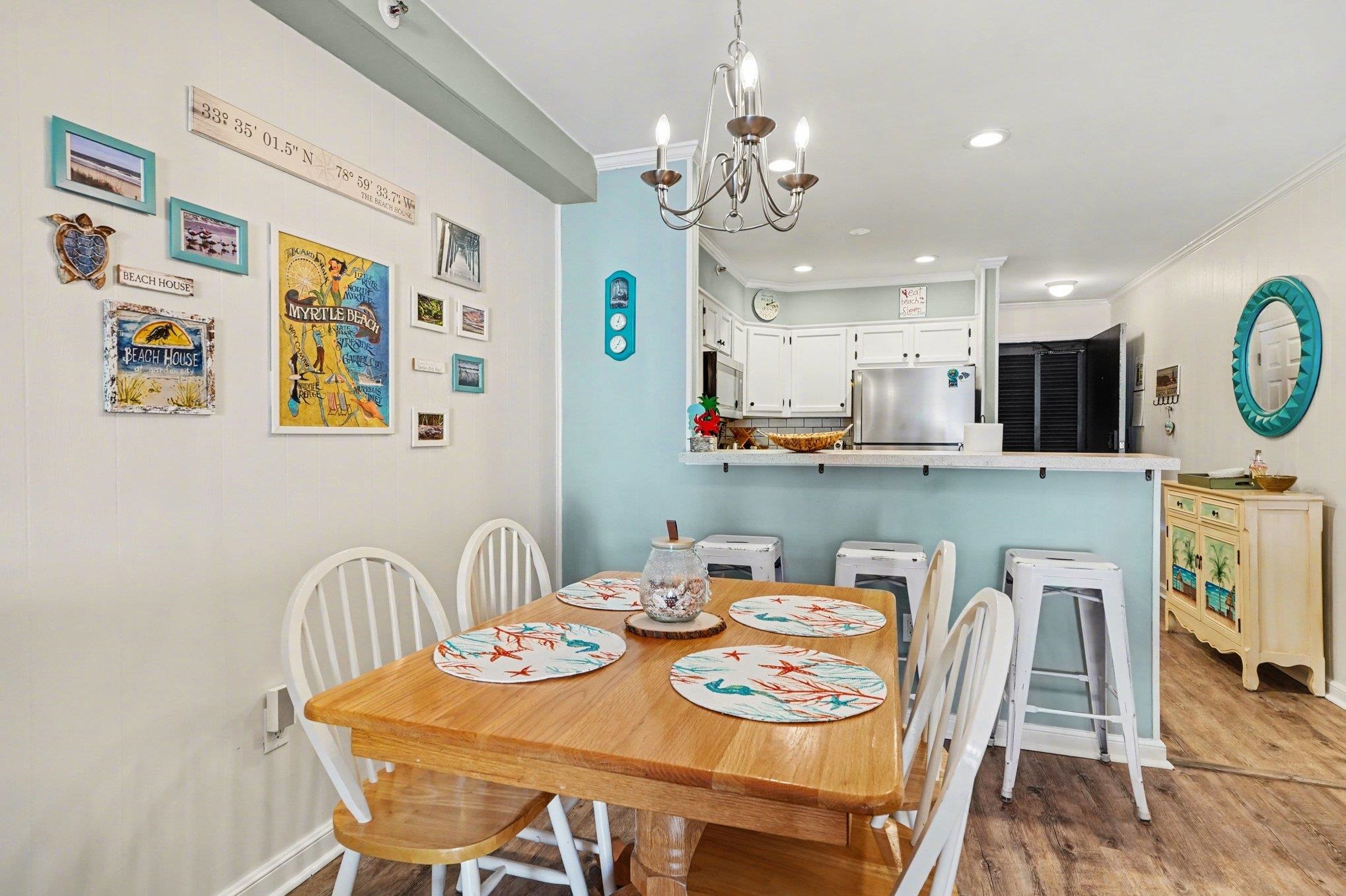 720 North Waccamaw Drive, Unit 314 Murrells Inlet, SC 29576 - Photo 11 of 37