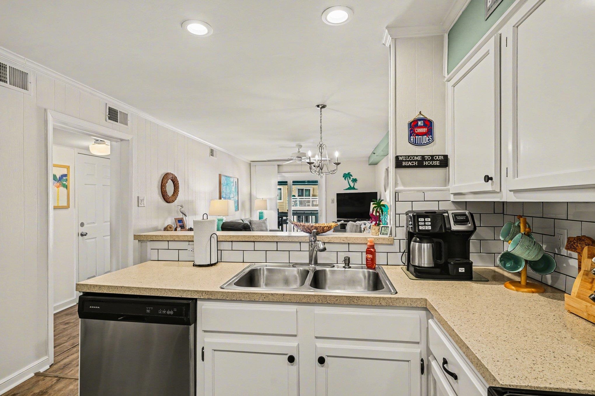 720 North Waccamaw Drive, Unit 314 Murrells Inlet, SC 29576 - Photo 12 of 37