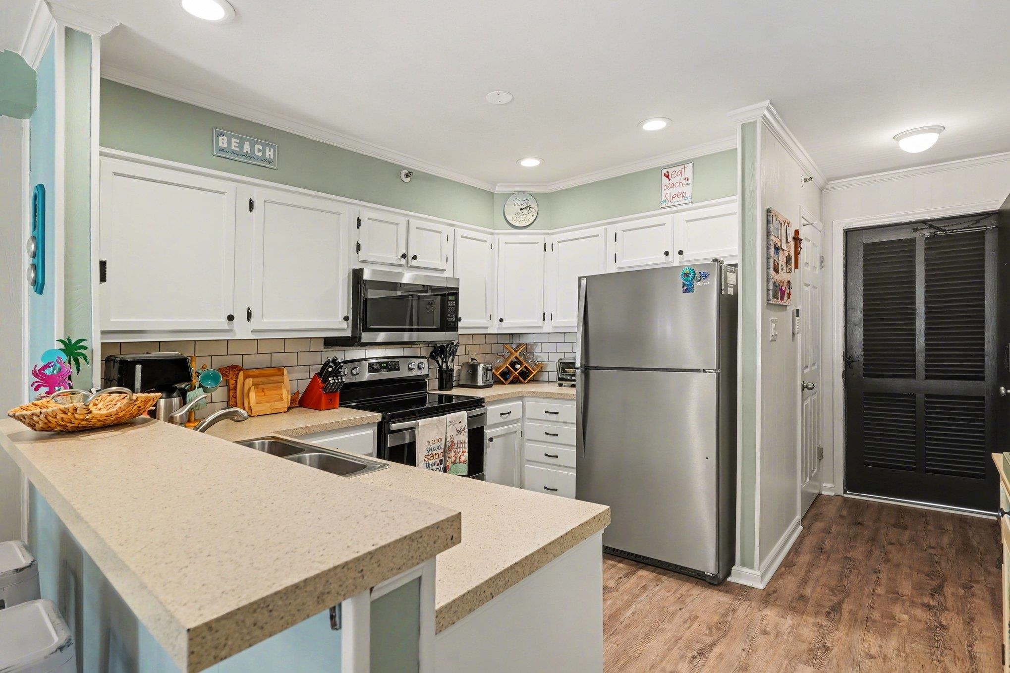 720 North Waccamaw Drive, Unit 314 Murrells Inlet, SC 29576 - Photo 13 of 37