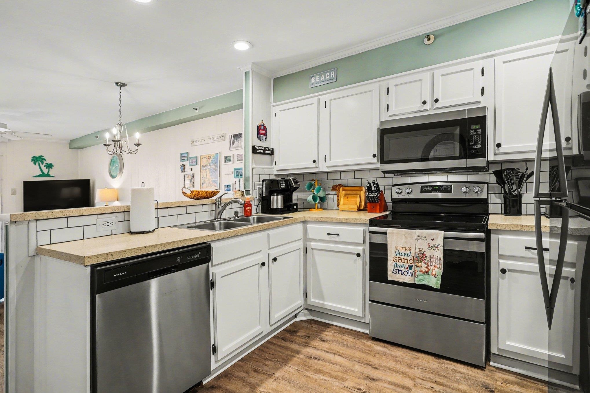 720 North Waccamaw Drive, Unit 314 Murrells Inlet, SC 29576 - Photo 14 of 37