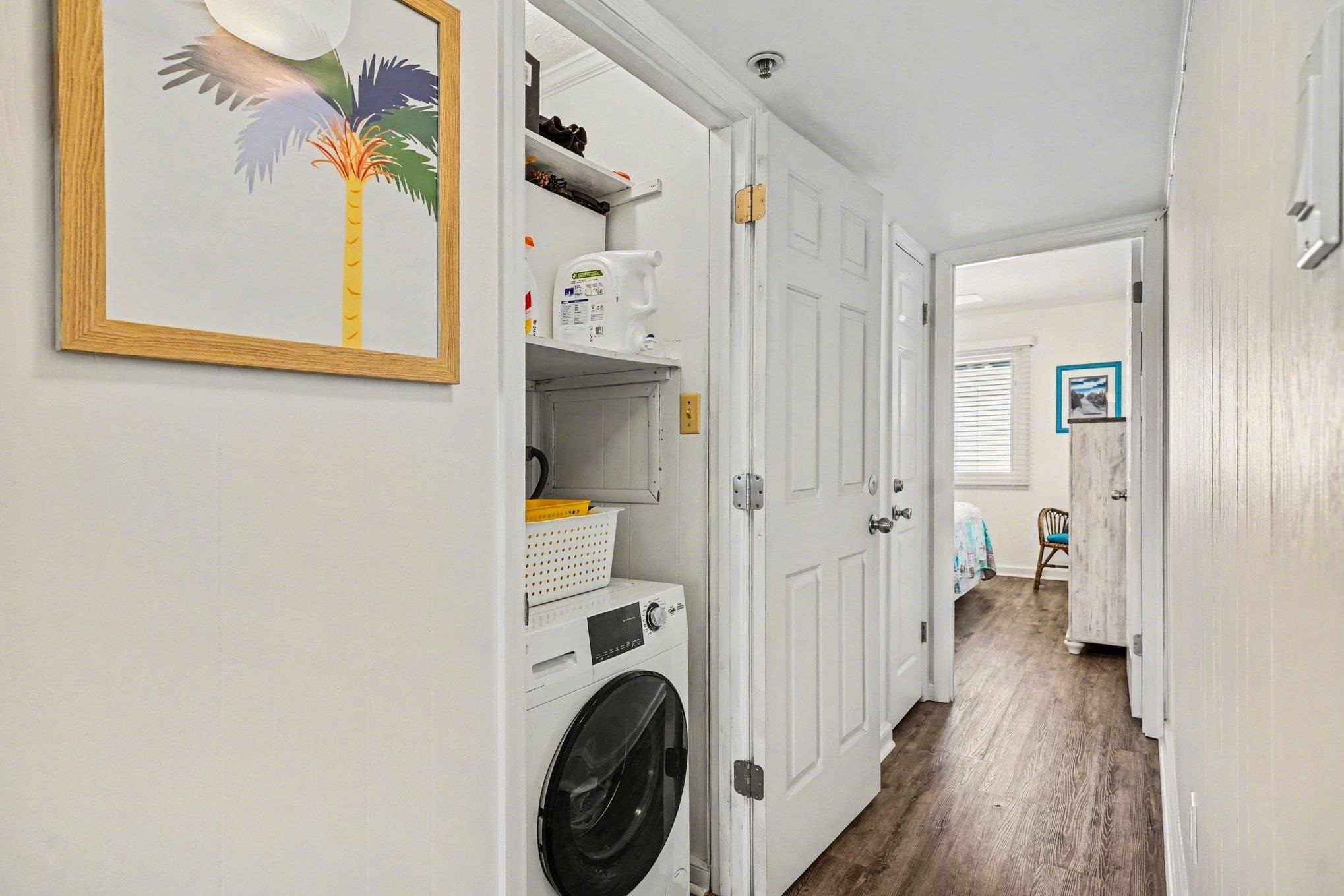 720 North Waccamaw Drive, Unit 314 Murrells Inlet, SC 29576 - Photo 15 of 37