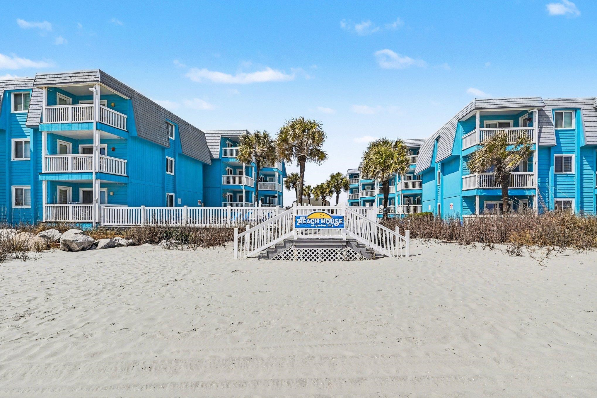 720 North Waccamaw Drive, Unit 314 Murrells Inlet, SC 29576 - Photo 2 of 37