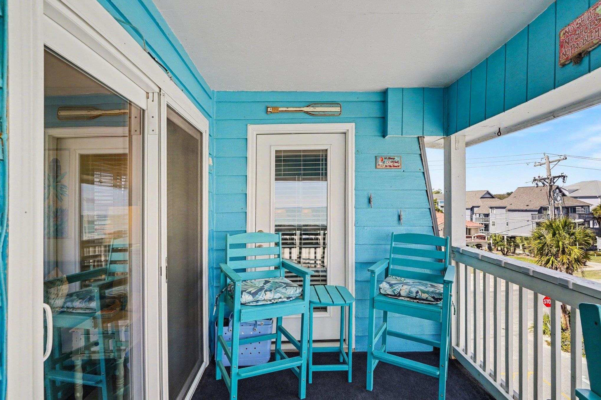 720 North Waccamaw Drive, Unit 314 Murrells Inlet, SC 29576 - Photo 26 of 37