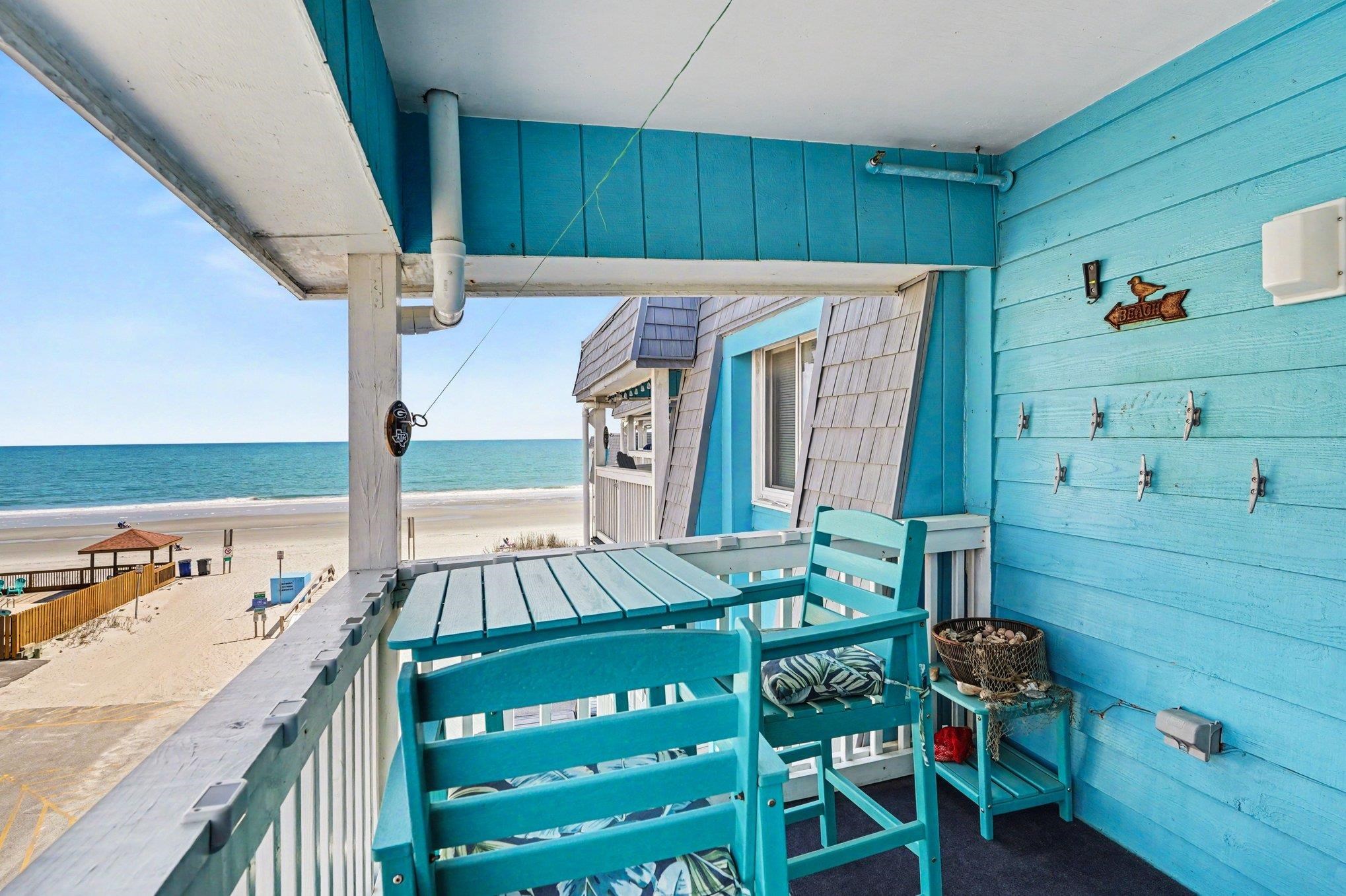 720 North Waccamaw Drive, Unit 314 Murrells Inlet, SC 29576 - Photo 27 of 37