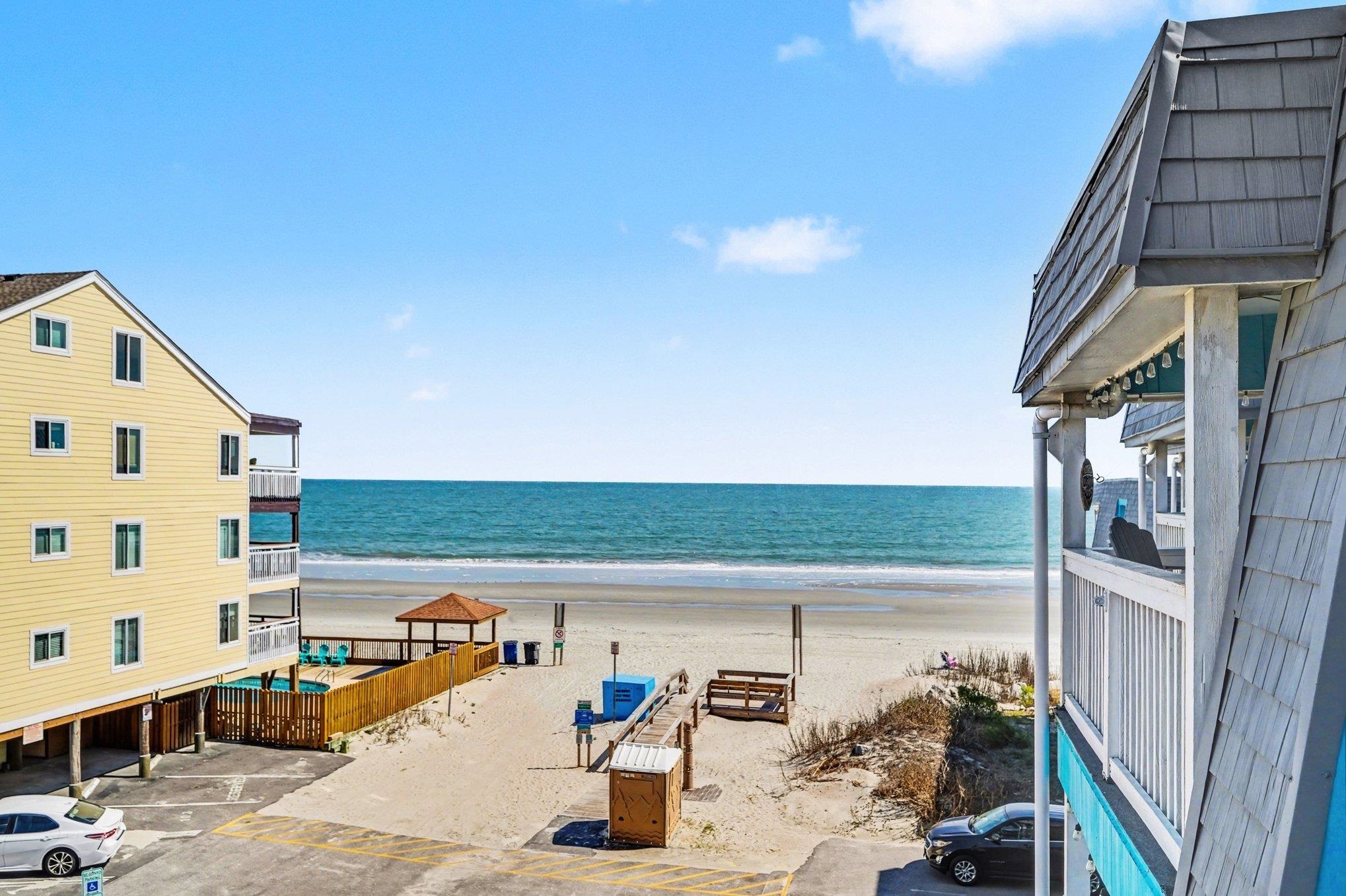 720 North Waccamaw Drive, Unit 314 Murrells Inlet, SC 29576 - Photo 28 of 37