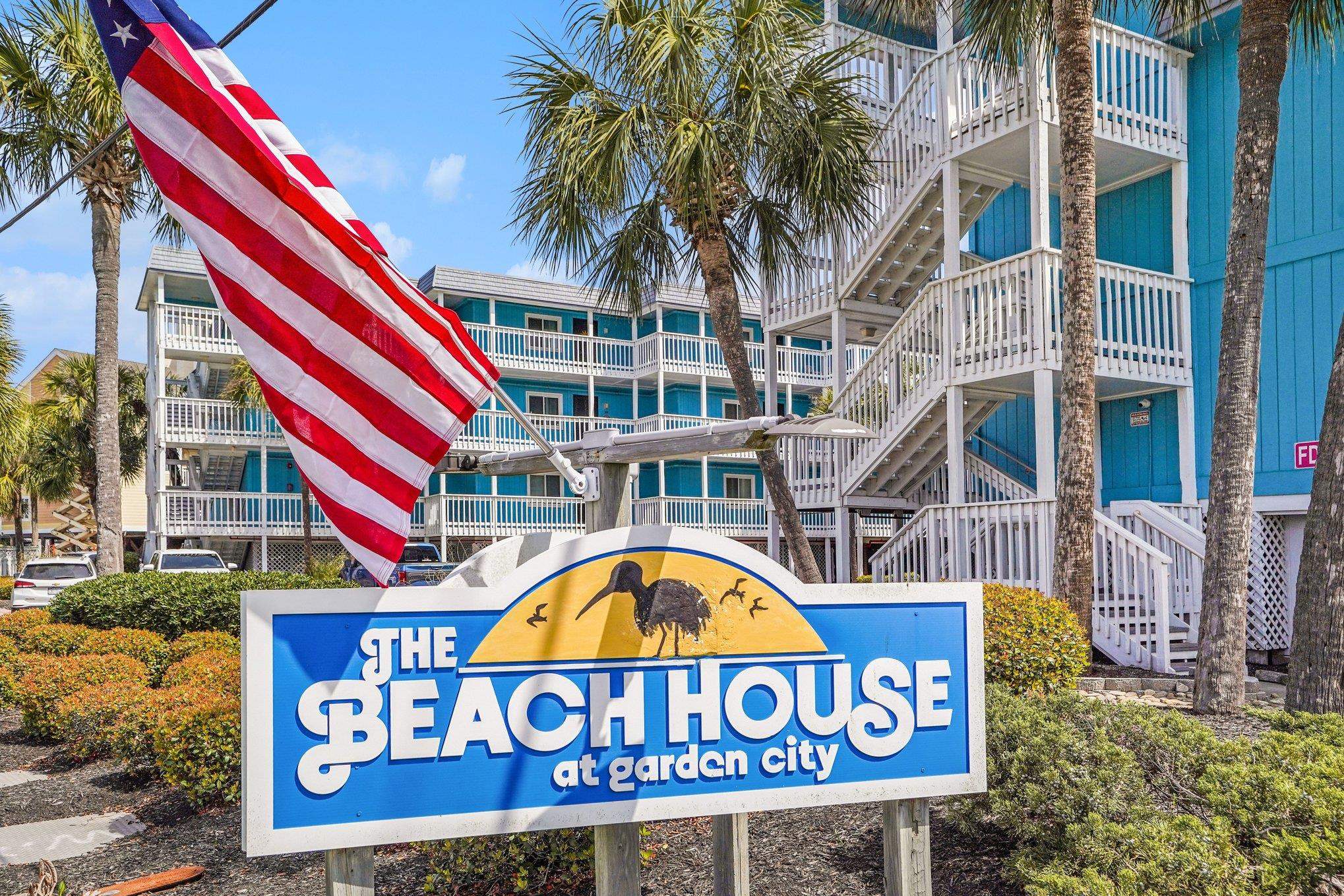 720 North Waccamaw Drive, Unit 314 Murrells Inlet, SC 29576 - Photo 29 of 37