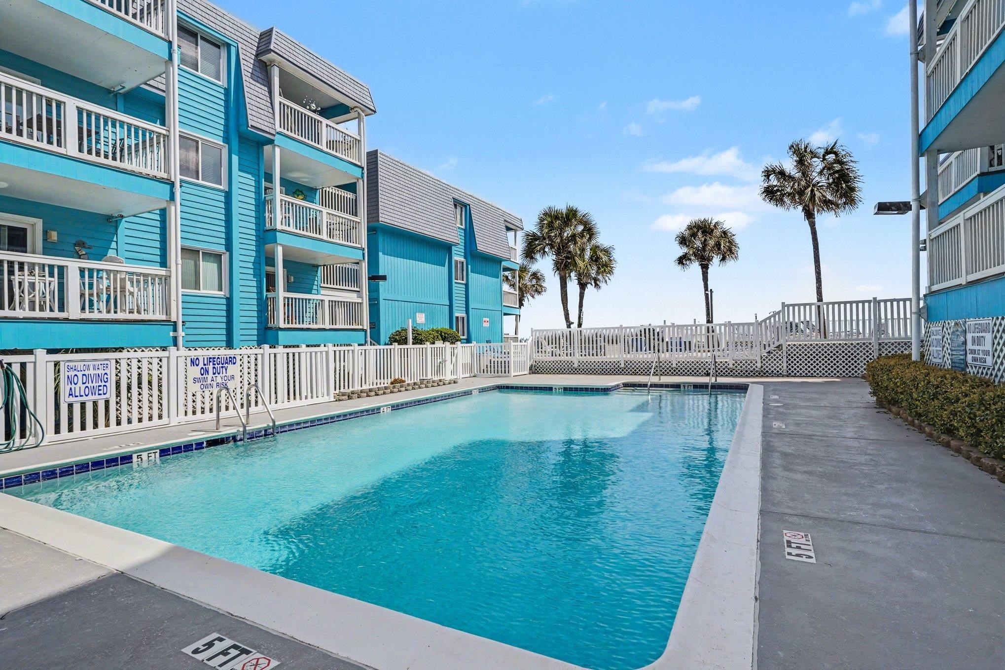 720 North Waccamaw Drive, Unit 314 Murrells Inlet, SC 29576 - Photo 30 of 37