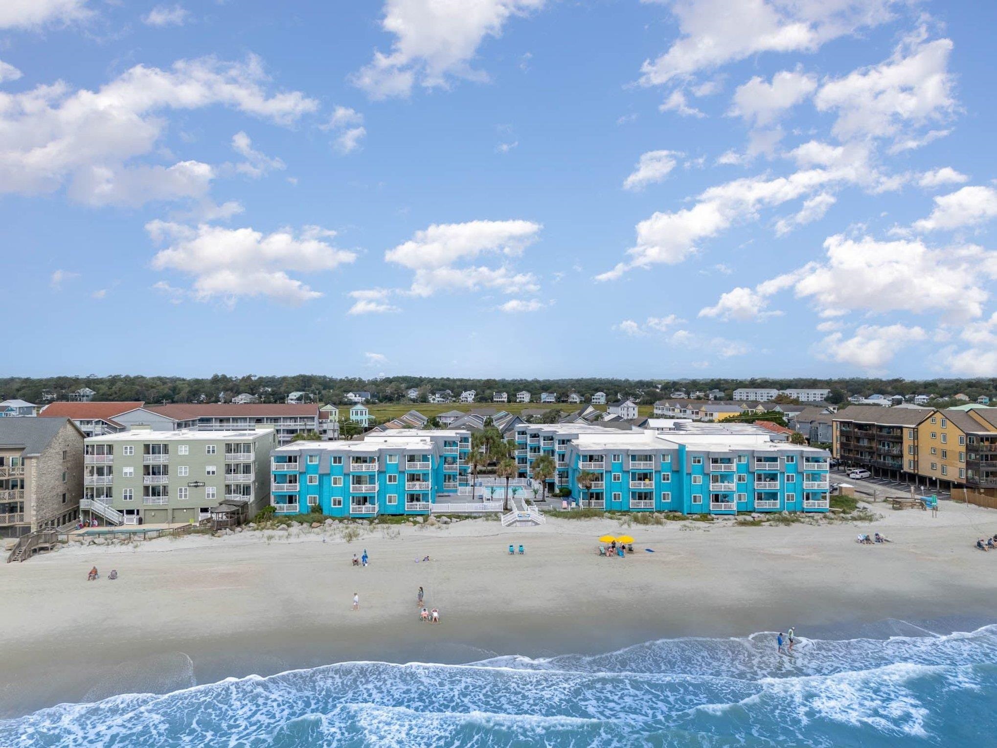 720 North Waccamaw Drive, Unit 314 Murrells Inlet, SC 29576 - Photo 3 of 37