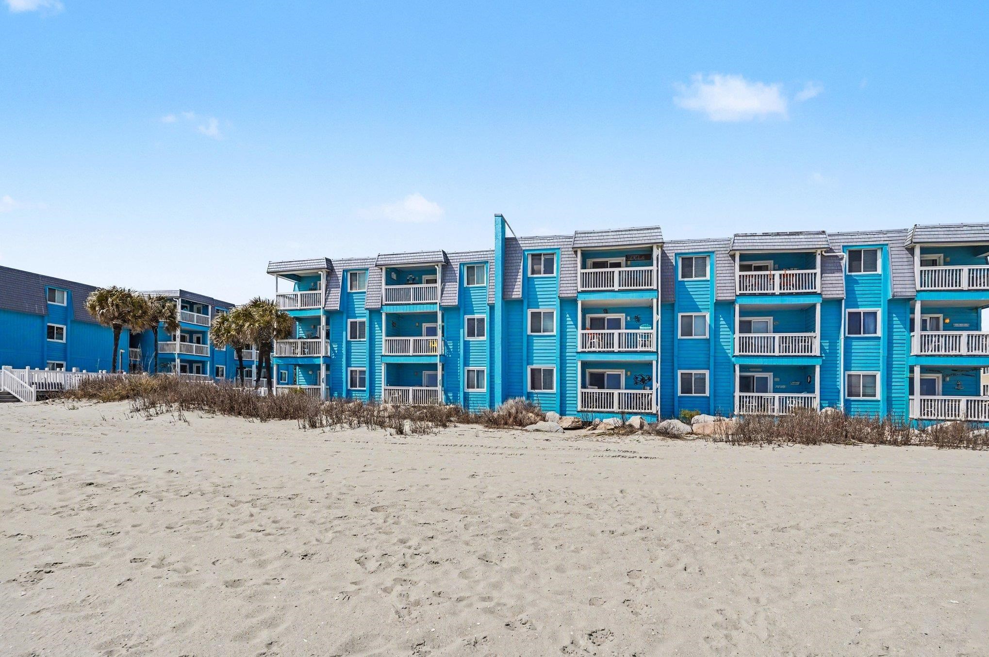 720 North Waccamaw Drive, Unit 314 Murrells Inlet, SC 29576 - Photo 32 of 37