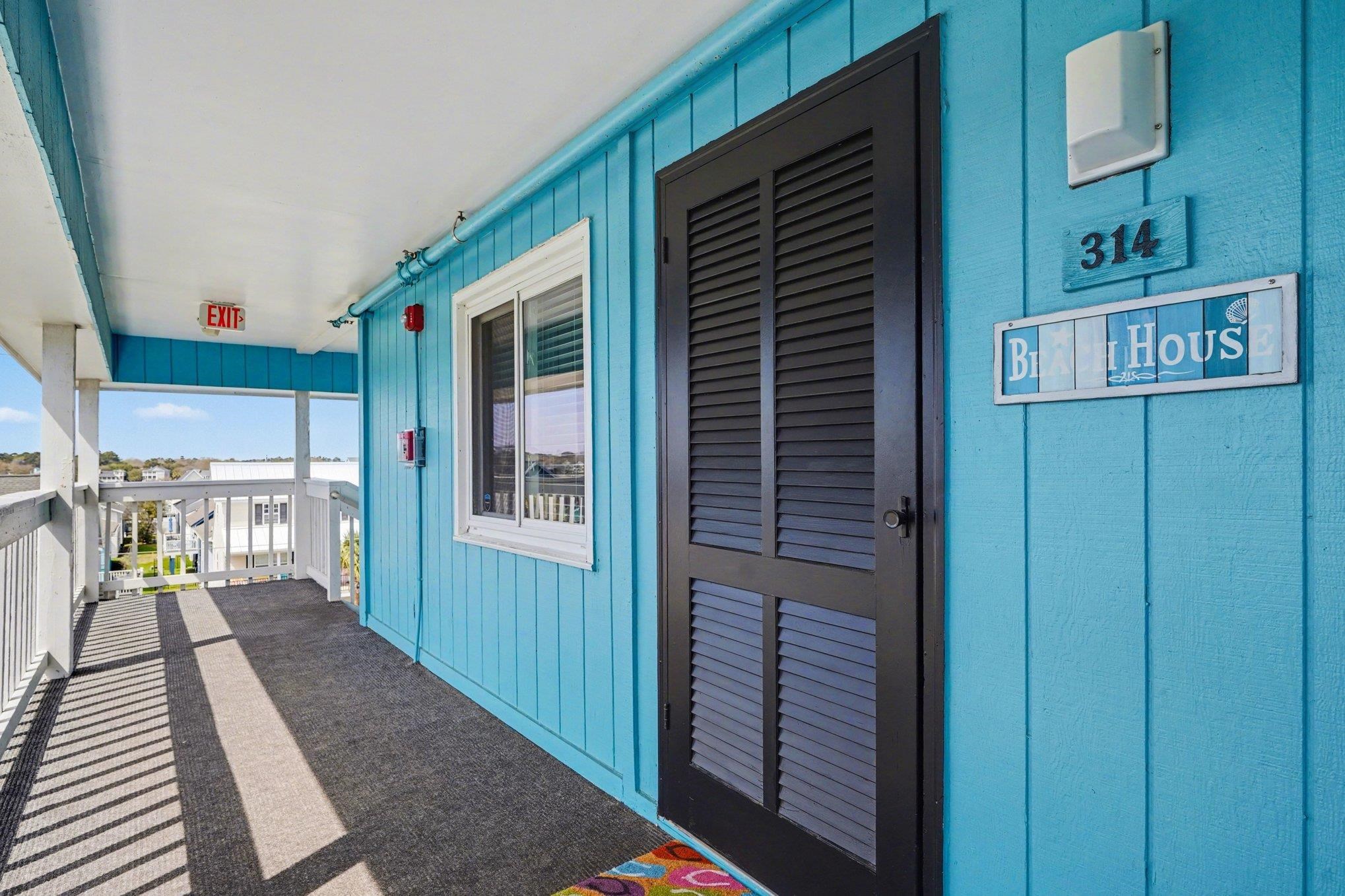 720 North Waccamaw Drive, Unit 314 Murrells Inlet, SC 29576 - Photo 4 of 37