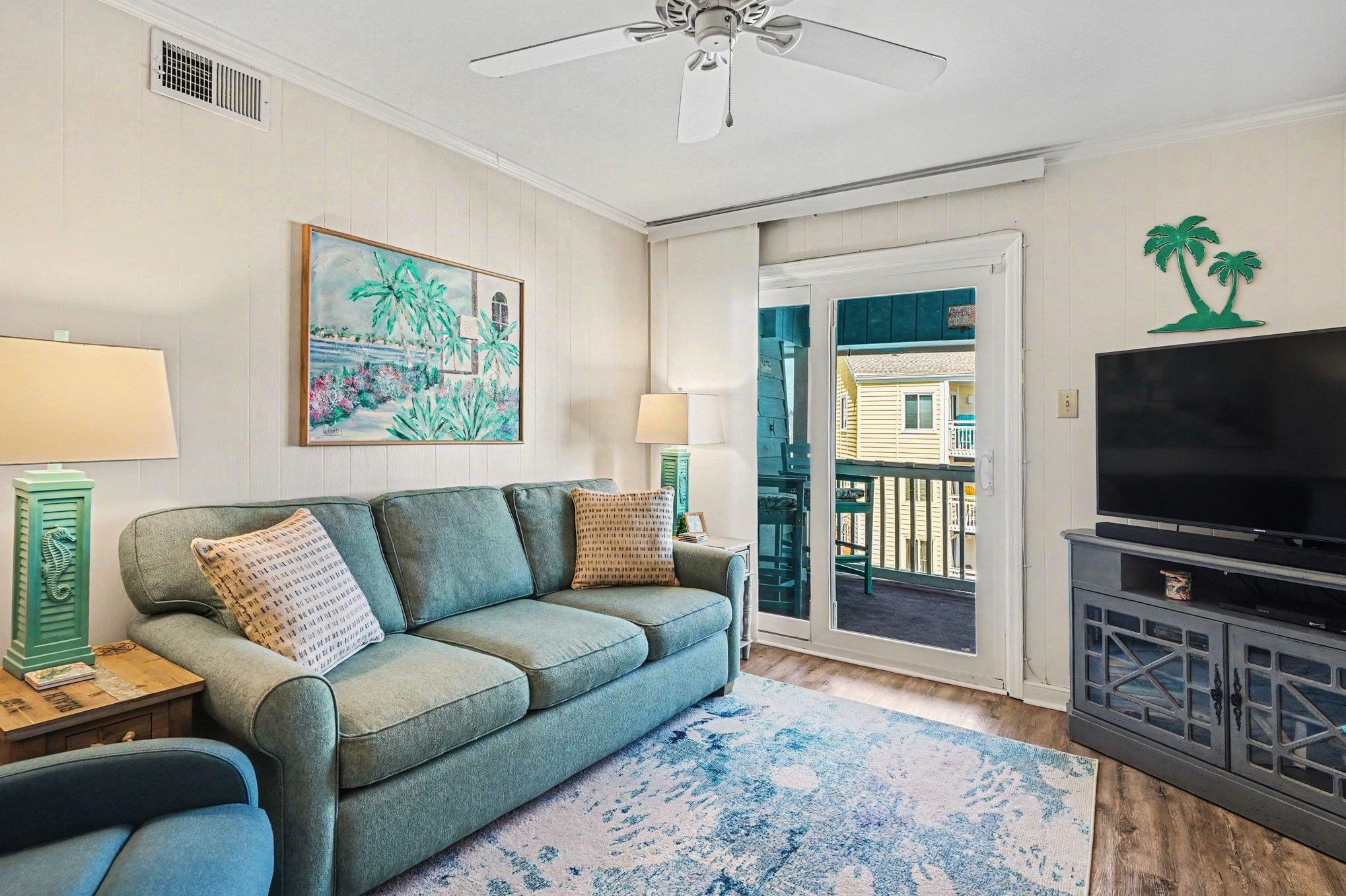 720 North Waccamaw Drive, Unit 314 Murrells Inlet, SC 29576 - Photo 6 of 37