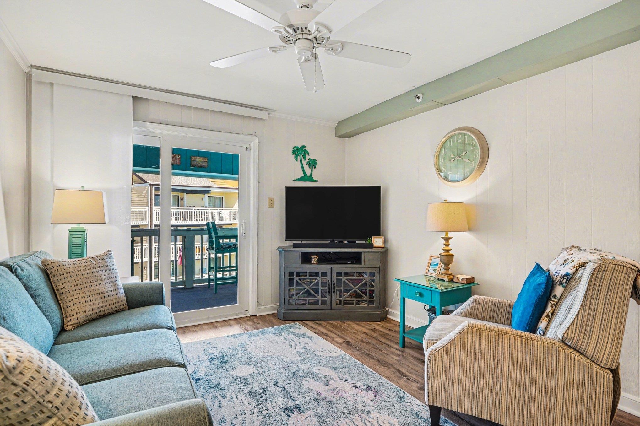 720 North Waccamaw Drive, Unit 314 Murrells Inlet, SC 29576 - Photo 7 of 37