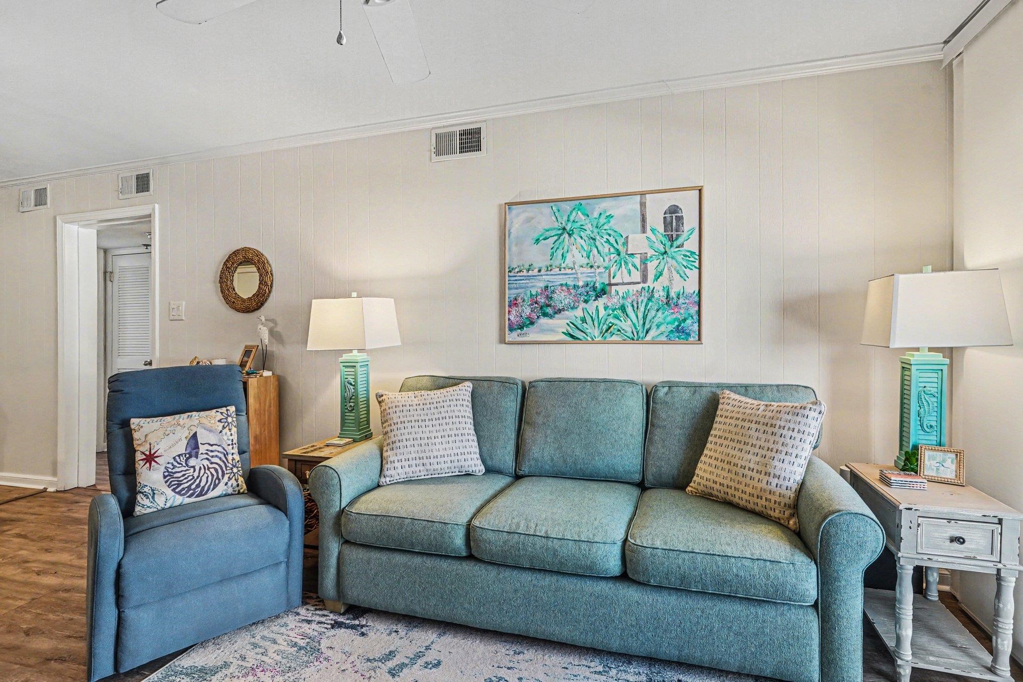 720 North Waccamaw Drive, Unit 314 Murrells Inlet, SC 29576 - Photo 8 of 37