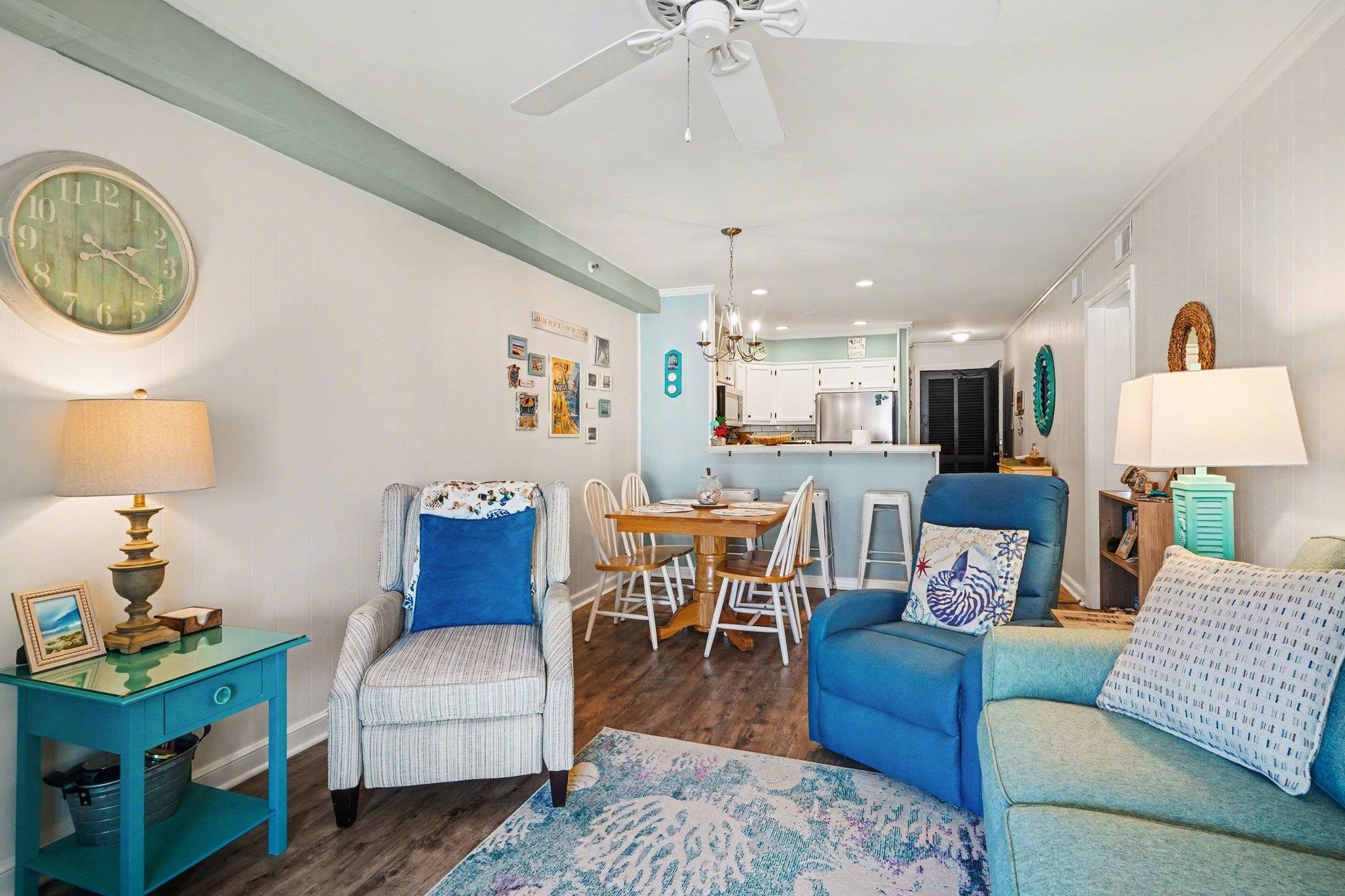 720 North Waccamaw Drive, Unit 314 Murrells Inlet, SC 29576 - Photo 9 of 37