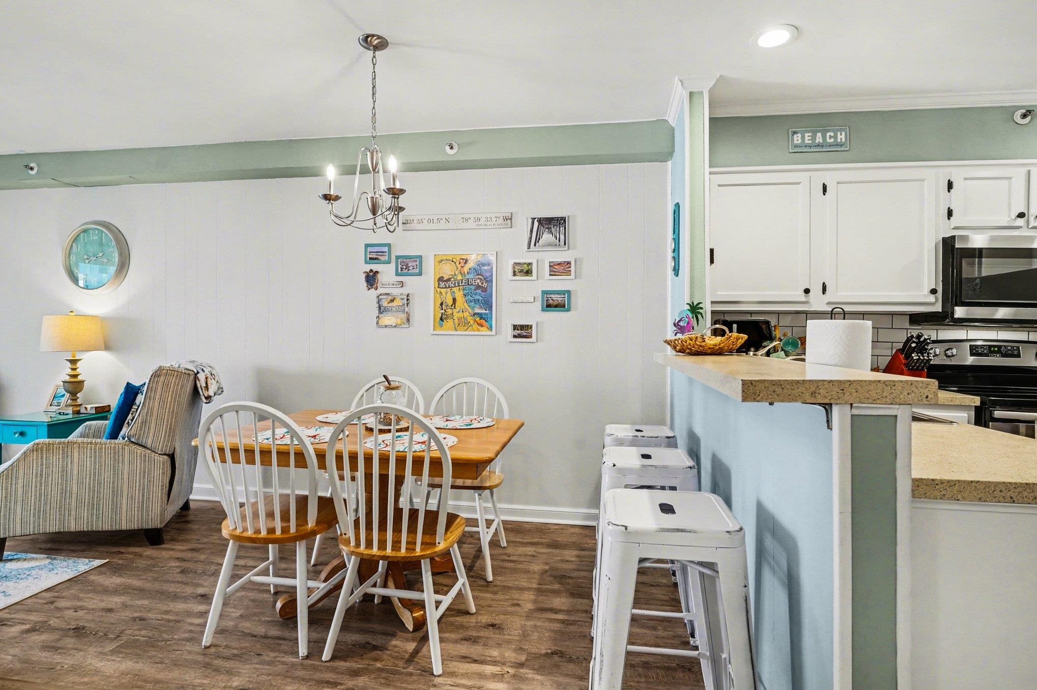 720 North Waccamaw Drive, Unit 314 Murrells Inlet, SC 29576 - Photo 10 of 37