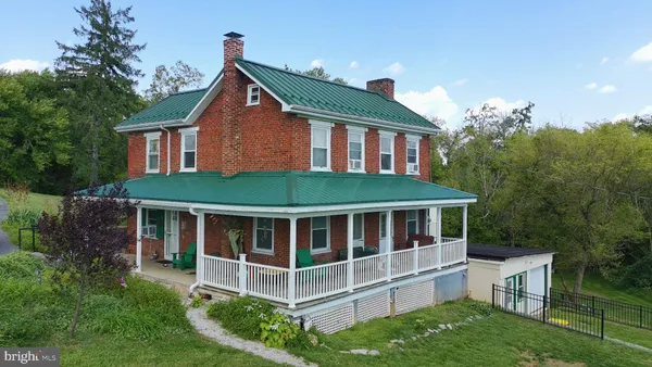 $399,900 | 8810 Rowe Run Road, Shippensburg, PA 17257