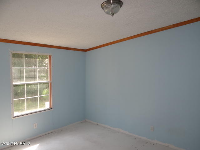 651 Massey Road Dudley, NC 28333 - Photo 8 of 10 Bedroom 3