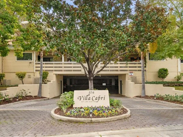 $573,000 | 576 West Parr Avenue, Unit 9, Los Gatos, CA 95032