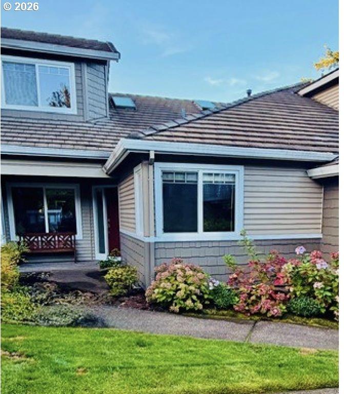 9709 Northwest Silver Ridge Loop Portland, OR 97229 - Photo 1 of 1 Gallery Image 1
