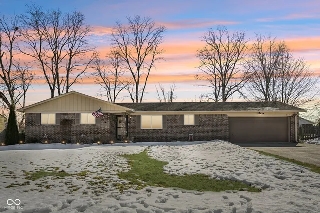 $250,000 | 547 Meadow Drive, Danville, IN 46122