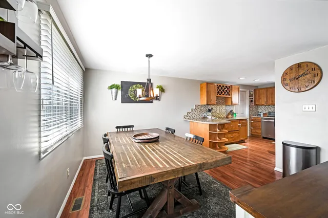 $250,000 | 547 Meadow Drive, Danville, IN 46122