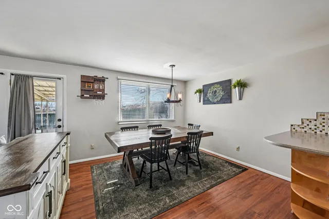 $250,000 | 547 Meadow Drive, Danville, IN 46122