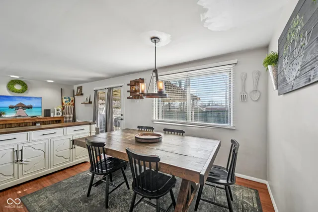 $250,000 | 547 Meadow Drive, Danville, IN 46122