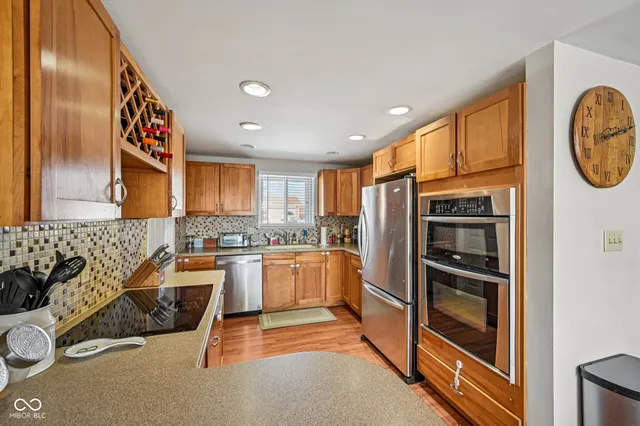 $250,000 | 547 Meadow Drive, Danville, IN 46122