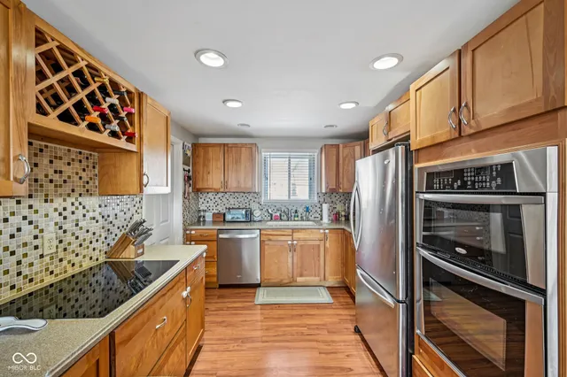 $250,000 | 547 Meadow Drive, Danville, IN 46122