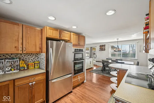 $250,000 | 547 Meadow Drive, Danville, IN 46122