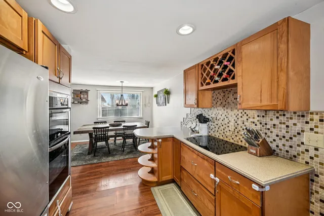 $250,000 | 547 Meadow Drive, Danville, IN 46122