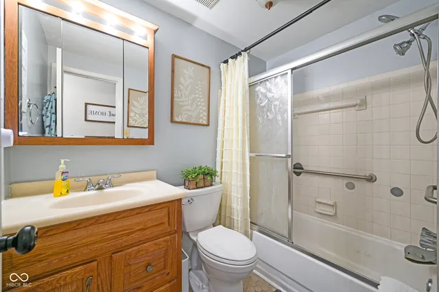 $250,000 | 547 Meadow Drive, Danville, IN 46122