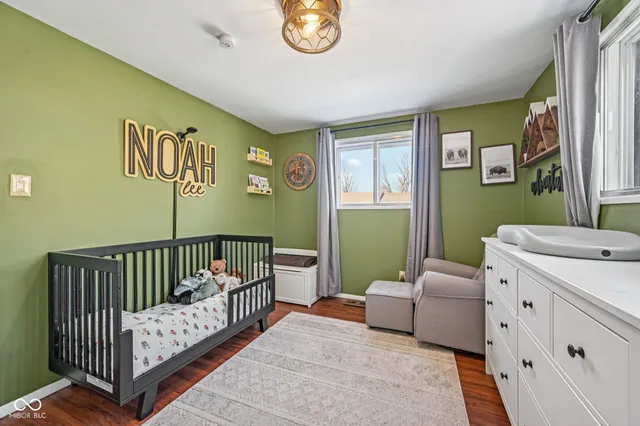 $250,000 | 547 Meadow Drive, Danville, IN 46122