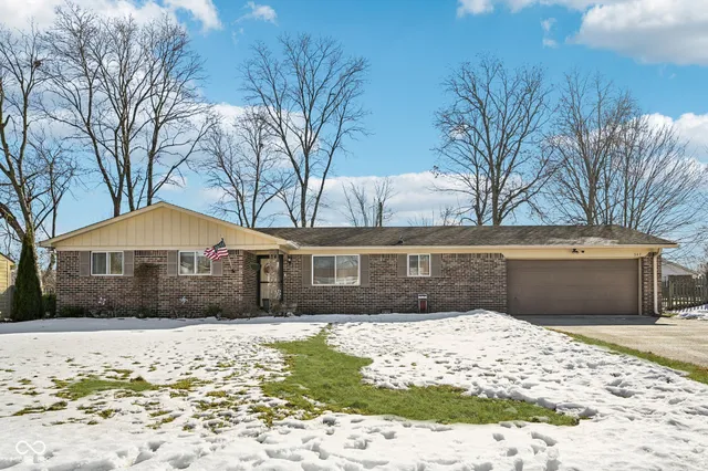 $250,000 | 547 Meadow Drive, Danville, IN 46122
