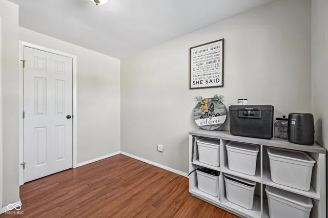 $250,000 | 547 Meadow Drive, Danville, IN 46122