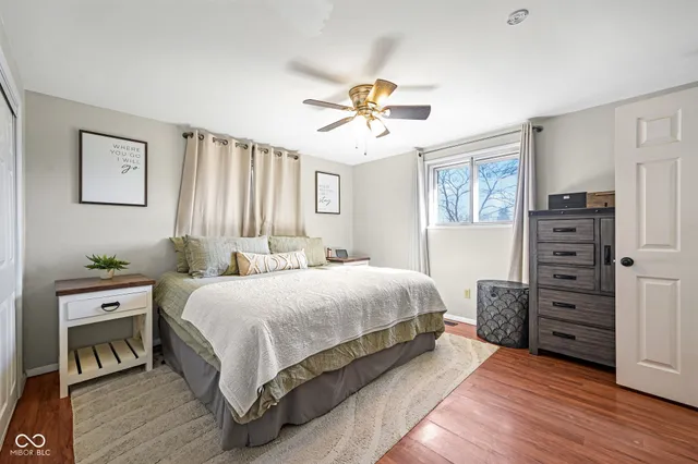 $250,000 | 547 Meadow Drive, Danville, IN 46122