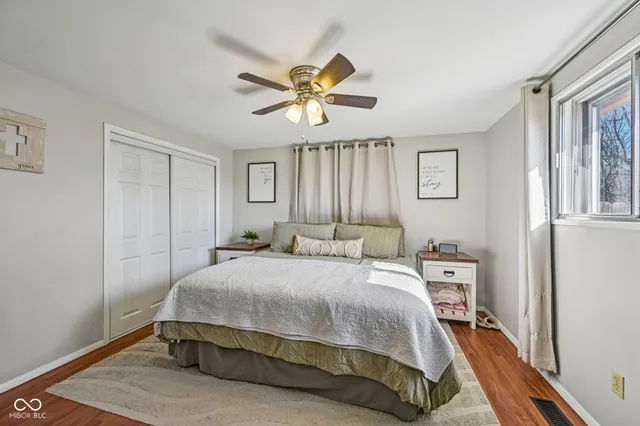 $250,000 | 547 Meadow Drive, Danville, IN 46122