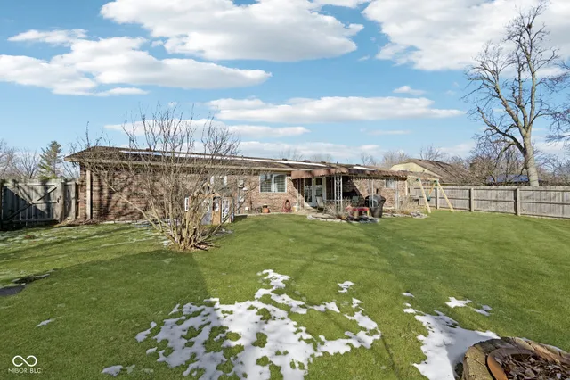 $250,000 | 547 Meadow Drive, Danville, IN 46122