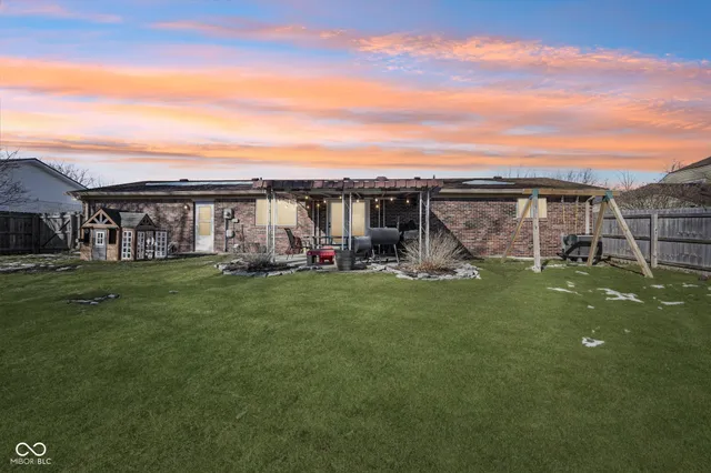 $250,000 | 547 Meadow Drive, Danville, IN 46122