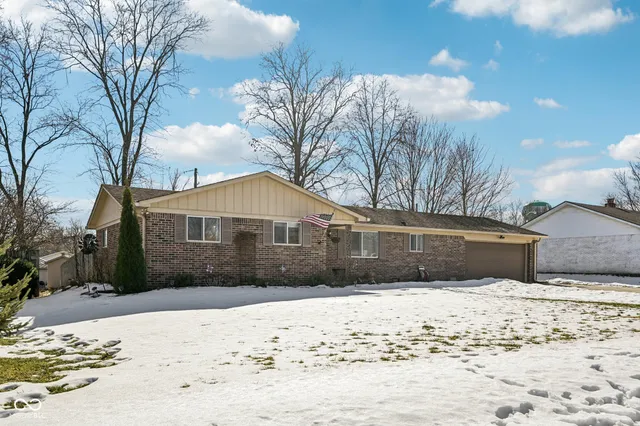 $250,000 | 547 Meadow Drive, Danville, IN 46122